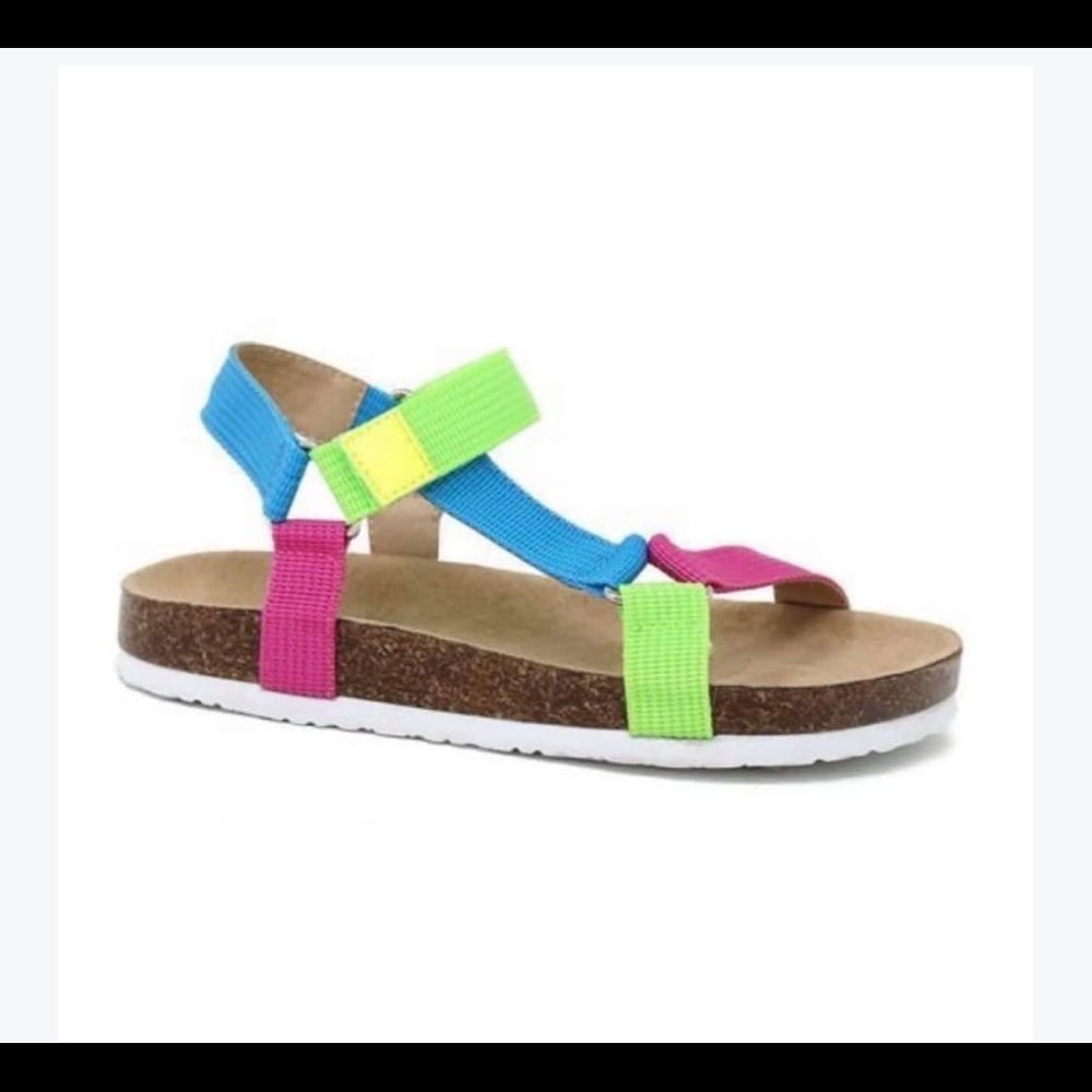 sandals